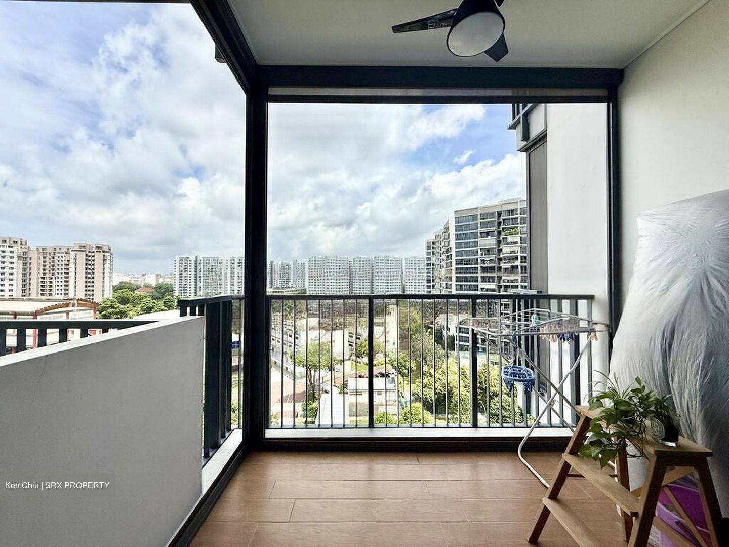 Kingsford Waterbay (D19), Apartment #526600181
